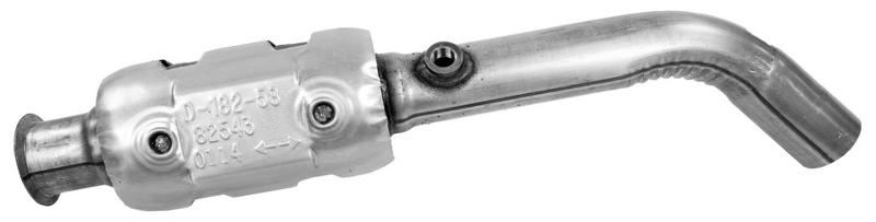 Walker Exhaust 82543 product image