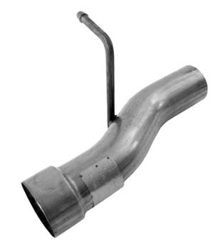 2005 Ford F-450 Super Duty Exhaust Pipe Rear Walker Exhaust 52467 image 1 of 1