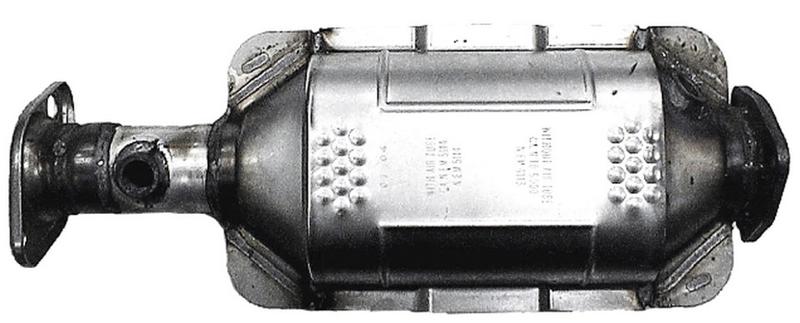 1997 Acura Integra Catalytic Converter Walker Exhaust 16219 image 1 of 1