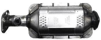 2000 Acura Integra Catalytic Converter Walker Exhaust 16219 image 1 of 1