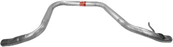 2009 Saturn Aura Exhaust Pipe Rear Walker Exhaust 55610 image 1 of 1