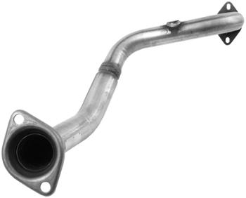 2012 Toyota RAV4 Exhaust Pipe