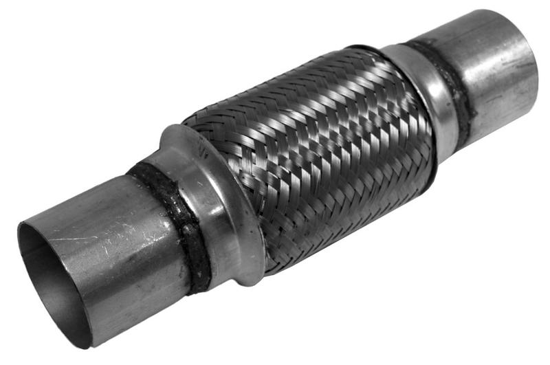 Walker Exhaust 51083 - Exhaust Flex Connector Walker Exhaust 51083 Exhaust Flex Connector product image 1 of 1