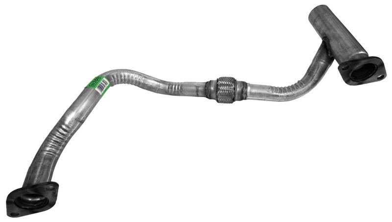 2004 Nissan Frontier Exhaust Y Pipe Walker Exhaust 50350 image 1 of 1