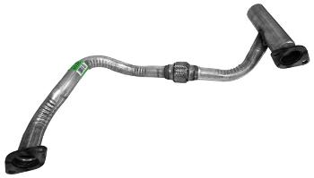 2004 Nissan Xterra Exhaust Y Pipe