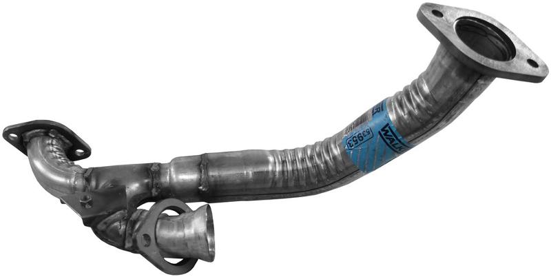 2008 Chrysler Pacifica Exhaust Y Pipe