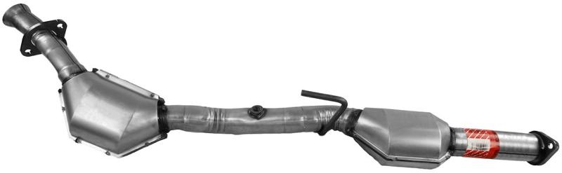 2007 Mazda B2300 Catalytic Converter Front Walker Exhaust 55668 image 1 of 1
