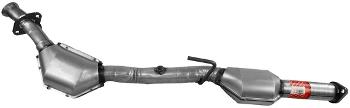 2011 Ford Ranger Catalytic Converter