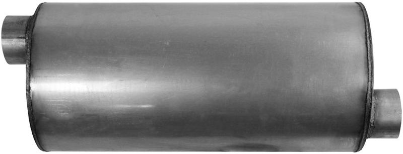 2015 GMC Sierra 3500 HD Exhaust Muffler