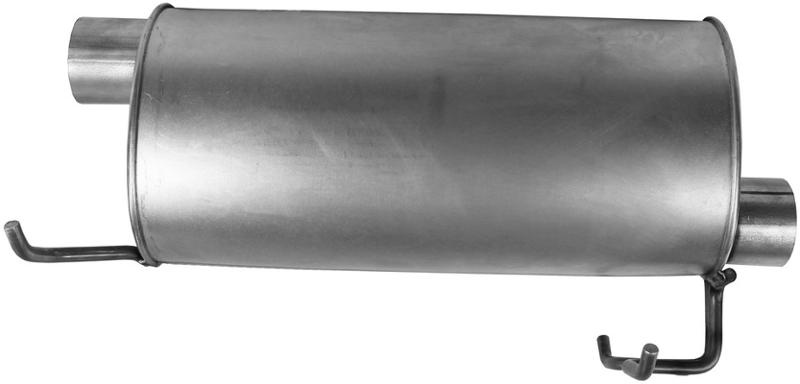 2003 Ford F-250 Super Duty Exhaust Muffler Walker Exhaust 18972 image 1 of 1