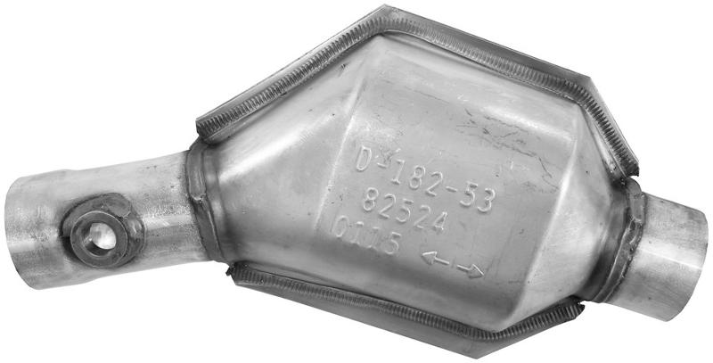 Walker Exhaust 82524 product image