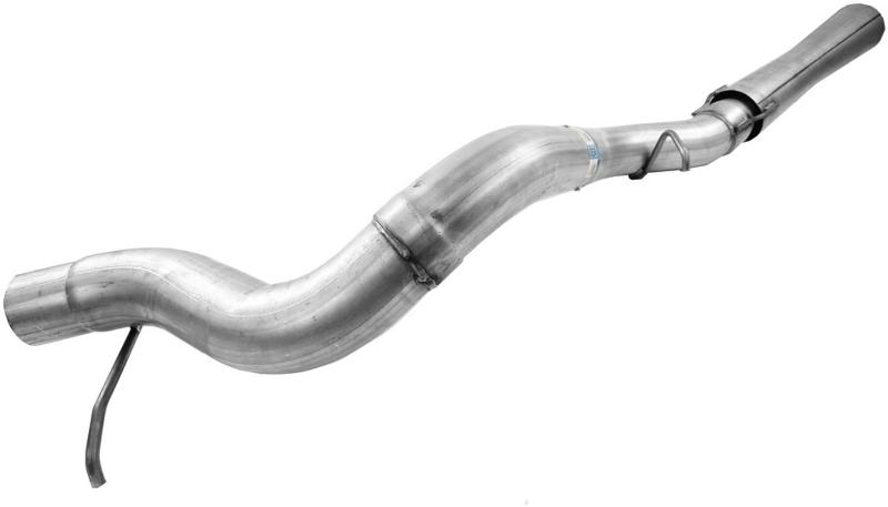2007 Chevrolet Silverado 2500 HD Exhaust Tail Pipe Walker Exhaust 56231 image 1 of 1