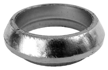 2000 GMC K2500 Exhaust Pipe Flange Gasket Converter Inlet (Left) Walker Exhaust 31668 image 1 of 1