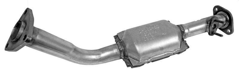 Walker Exhaust 81944 product image