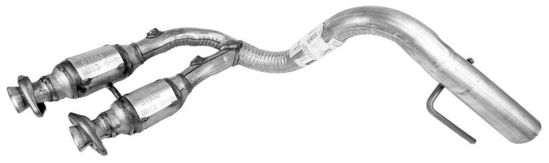 Walker Exhaust 81853 product image