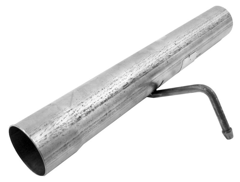2006 Ford F-350 Super Duty Exhaust Pipe Center Walker Exhaust 52458 image 1 of 1