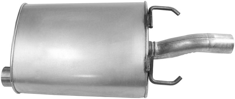 2008 Pontiac Grand Prix Exhaust Muffler Walker Exhaust 18982 image 1 of 1