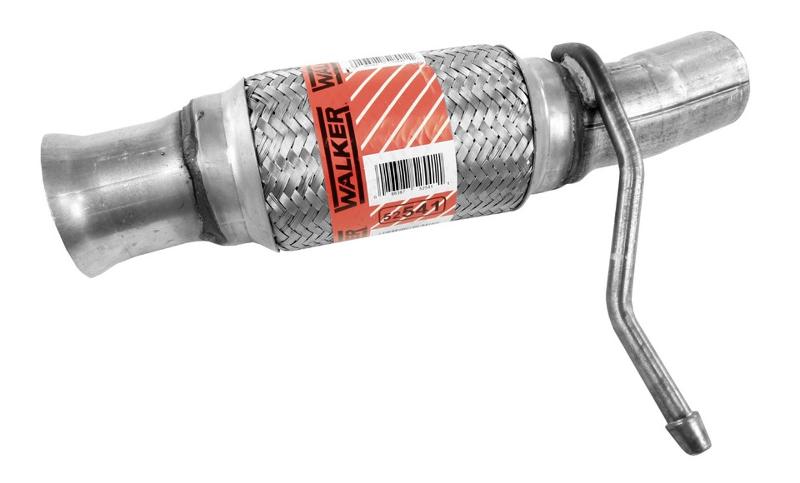2010 Chevrolet Tahoe Exhaust Pipe Walker Exhaust 52541 image 1 of 1