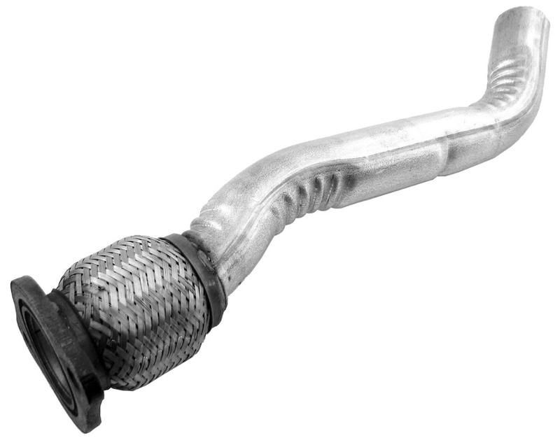 Walker Exhaust 65040 - Exhaust Flex Connector Walker Exhaust 65040 Exhaust Flex Connector product image 1 of 1