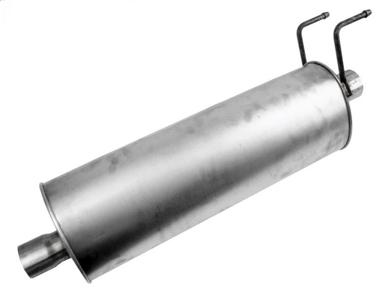 2006 Dodge Ram 1500 Exhaust Muffler Walker Exhaust 21568 image 1 of 1