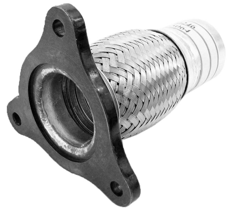 Walker Exhaust 65064 - Exhaust Pipe Walker Exhaust 65064 Exhaust Intermediate Pipe product image 1 of 1
