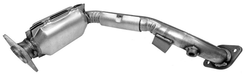 Walker Exhaust 82672 product image