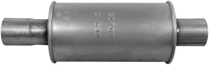 2014 Ford Fusion Exhaust Resonator Walker Exhaust 21765 image 1 of 1
