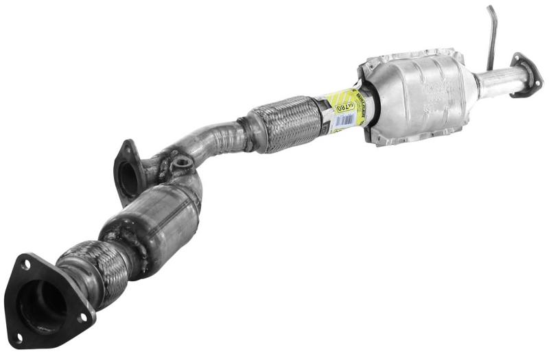 Walker Exhaust 54780 product image