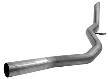 2008 Dodge Ram 2500 Exhaust Tail Pipe Walker Exhaust 56211 image 1 of 1