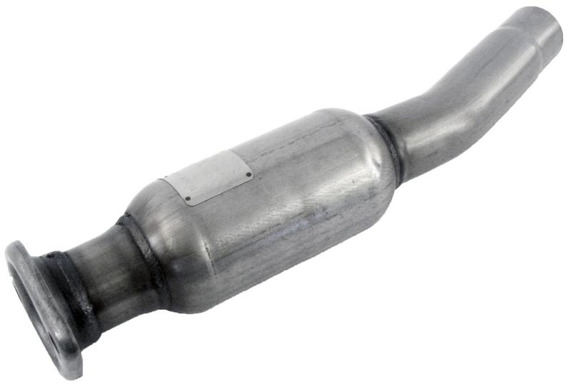 2007 Toyota RAV4 Catalytic Converter Walker Exhaust 16433 image 1 of 1