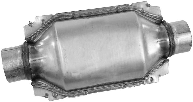 Walker Exhaust 93207 product image