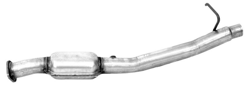 2002 Chevrolet Silverado 1500 HD Catalytic Converter Right Walker Exhaust 54899 image 1 of 1