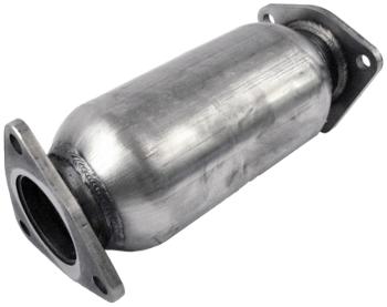 2014 Acura TSX Catalytic Converter Rear Walker Exhaust 16447 image 1 of 1