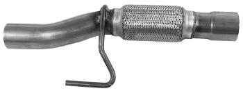 2012 Ford F-150 Exhaust Pipe Walker Exhaust 52588 image 1 of 1