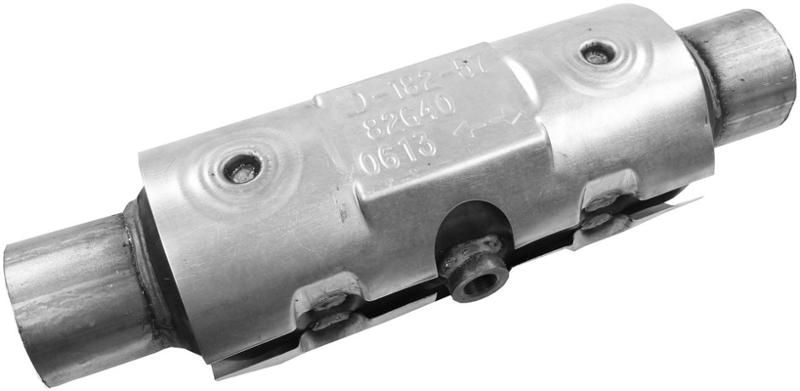 2004 Mazda 6 Catalytic Converter Walker Exhaust 82640 image 1 of 1