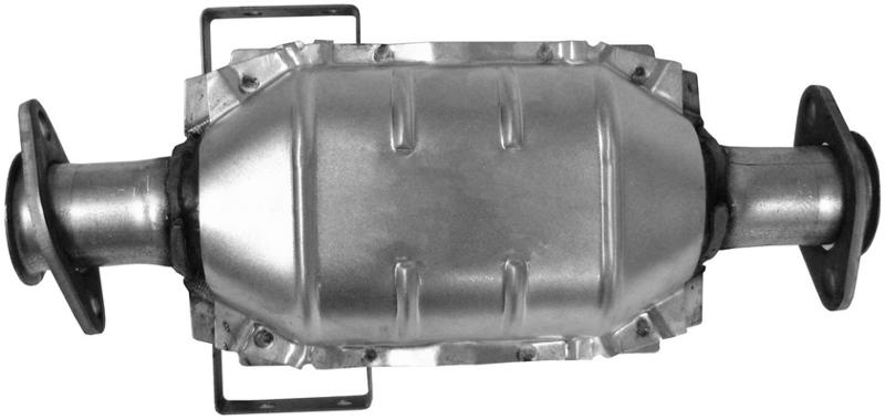 Walker Exhaust 81965 product image