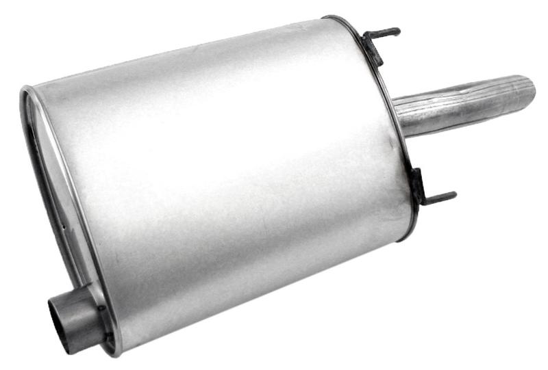 2004 Chevrolet Impala Exhaust Muffler Walker Exhaust 18893 image 1 of 1