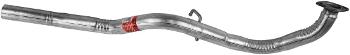 2011 Subaru Outback Exhaust Pipe