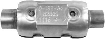2007 Saturn Ion Catalytic Converter Walker Exhaust 82809 image 1 of 1