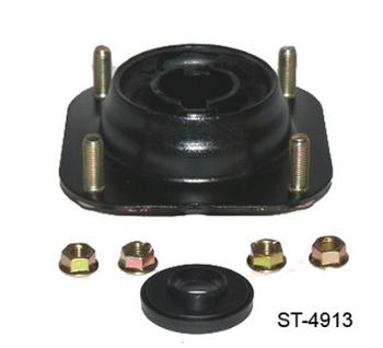 1998 Mercury Tracer Suspension Strut Mount
