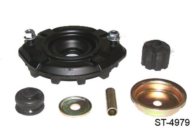 2002 Infiniti I35 Suspension Strut Mount