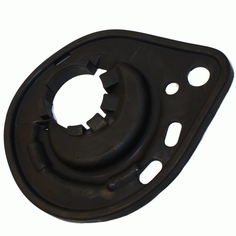 2007 Lexus ES350 Coil Spring Insulator Rear Left Lower Westar ST7959 image 1 of 1