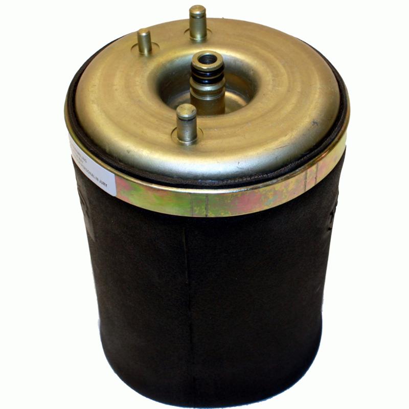 2001 BMW X5 Suspension Air Spring