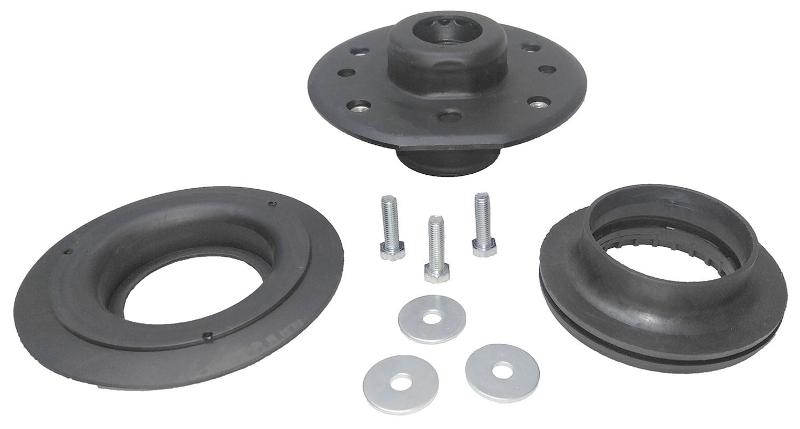 2012 Chevrolet Equinox Suspension Strut Mount