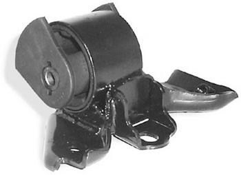 1996 Toyota RAV4 Manual Trans Mount Westar EM8856 image 1 of 1