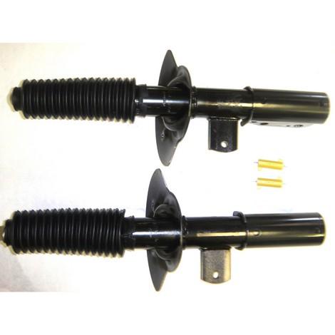 2001 Cadillac Seville Air Spring to Coil Spring Conversion Kit