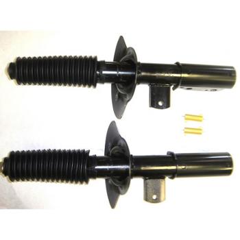 1999 Oldsmobile Aurora Air Spring to Coil Spring Conversion Kit Front Westar CK7606 image 1 of 1