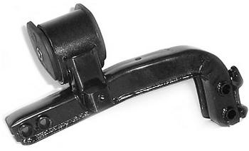 1995 Hyundai Elantra Engine Mount Front Left Westar EM8717 image 1 of 1