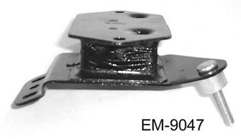 1990 Volvo 760 Engine Mount