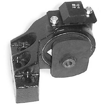 1998 Hyundai Sonata Engine Mount Front Left Westar EM8787 image 1 of 1
